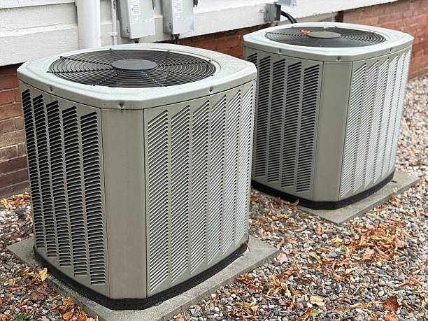 Reliable Hvac contractor in North Providence, RI by JG Cool HVAC
